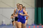 Lyons Invitational  Wheaton College Women’s Track & Field compete in the Lyons Invitational at Beard Fieldhouse . - Photo By: KEITH NORDSTROM : Wheaton, track & field